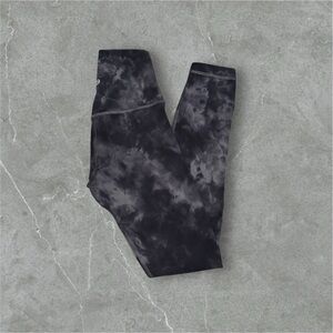 Lululemon Align High Rise Leggings
